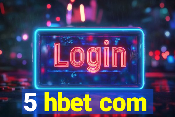 5 hbet com